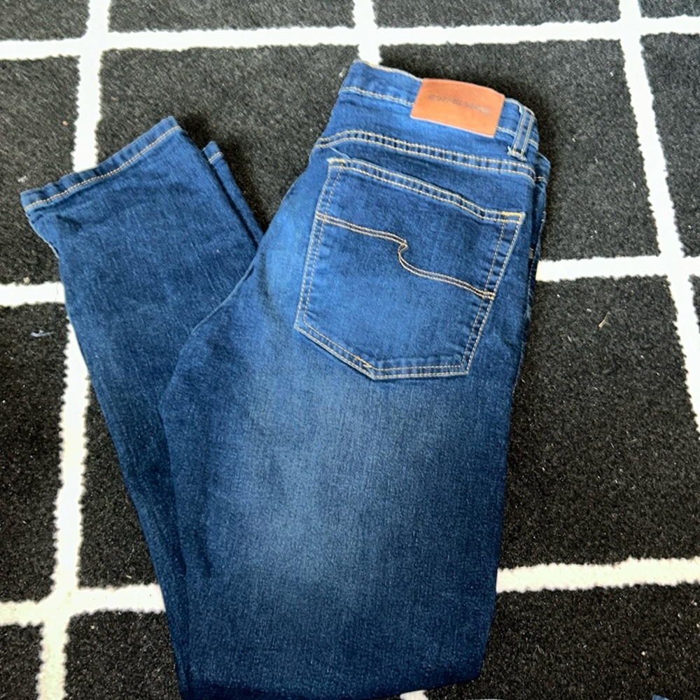 Cooper Denim Men’s Jeans